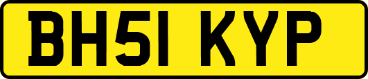 BH51KYP