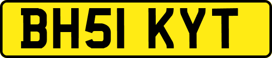 BH51KYT