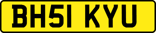 BH51KYU