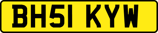 BH51KYW