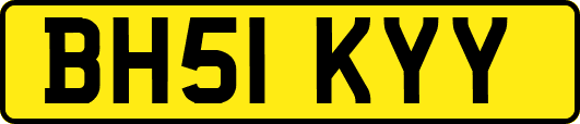 BH51KYY