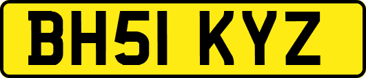 BH51KYZ