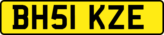 BH51KZE