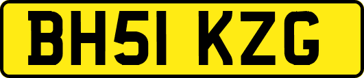 BH51KZG