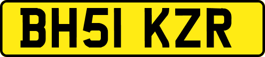 BH51KZR