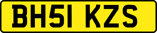 BH51KZS