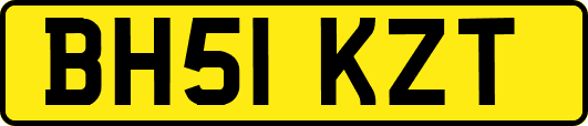 BH51KZT