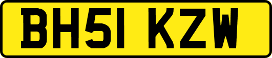 BH51KZW