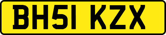 BH51KZX