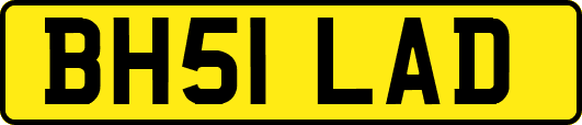 BH51LAD