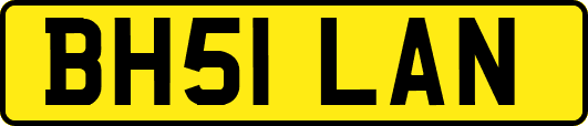 BH51LAN