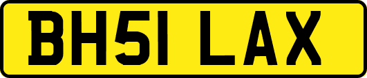 BH51LAX