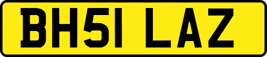 BH51LAZ
