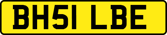 BH51LBE