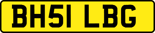 BH51LBG