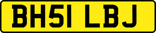 BH51LBJ