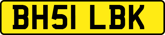 BH51LBK