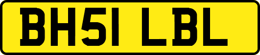 BH51LBL