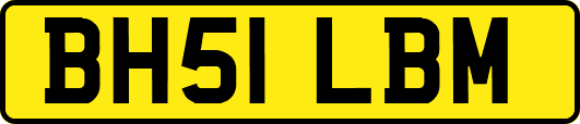 BH51LBM