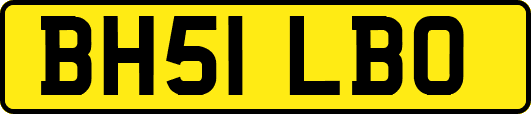 BH51LBO