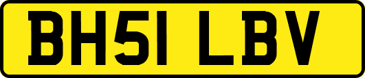 BH51LBV