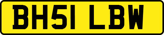 BH51LBW