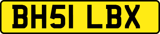 BH51LBX