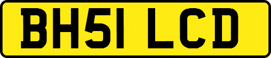 BH51LCD