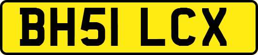BH51LCX