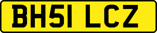 BH51LCZ
