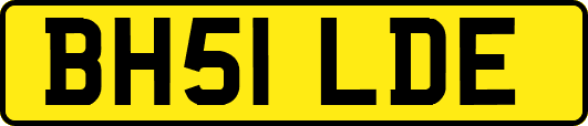 BH51LDE