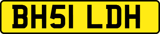 BH51LDH