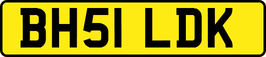 BH51LDK