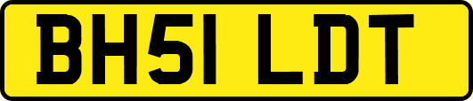 BH51LDT