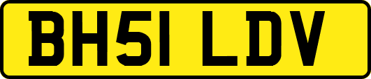 BH51LDV