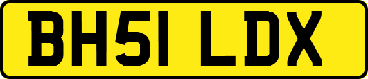 BH51LDX