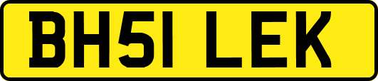 BH51LEK