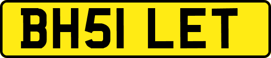 BH51LET