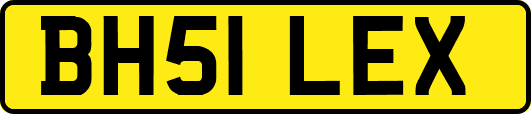 BH51LEX