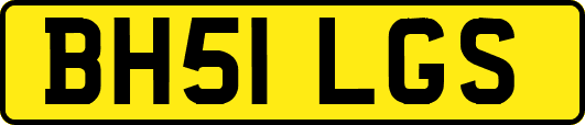 BH51LGS