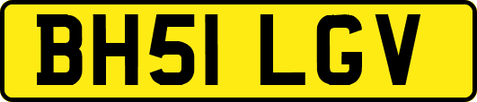 BH51LGV