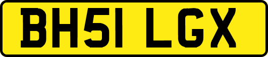 BH51LGX