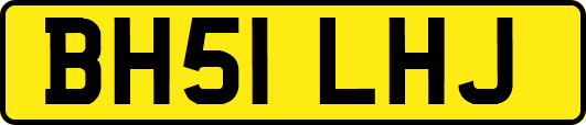 BH51LHJ