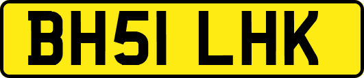 BH51LHK