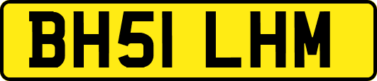 BH51LHM