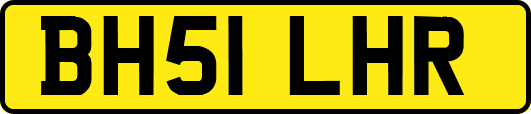 BH51LHR
