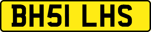 BH51LHS