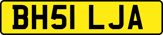 BH51LJA