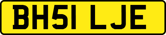 BH51LJE
