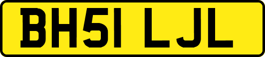 BH51LJL